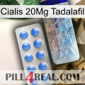 Cialis 20Mg Tadalafil 39